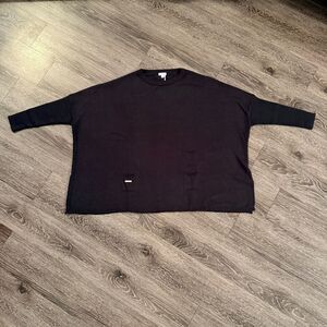 Mersea Catalina Sweater New